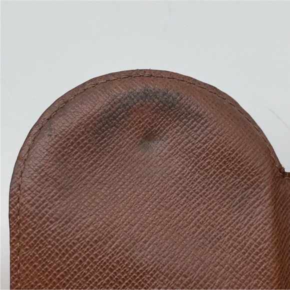 ✨AUTHENTIC LOUIS VUITTON✨KEY CASE HOLDER - Picture 10 of 13